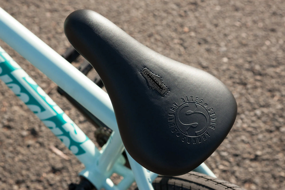 Rower BMX 20.75" Sunday EX Julian Arteaga Signature | Ride Hub