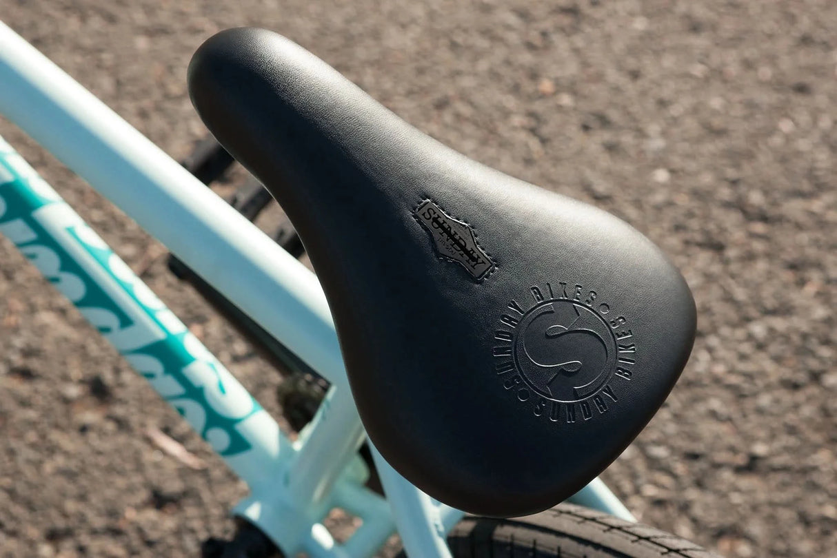 Rower BMX 20.75" Sunday EX Julian Arteaga Signature | Ride Hub