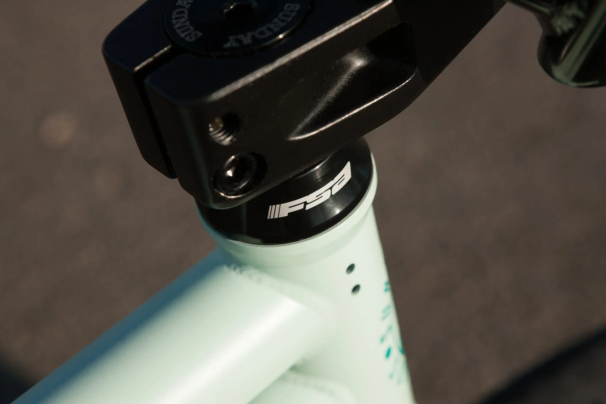 Rower BMX 20.75" Sunday EX Julian Arteaga Signature | Ride Hub