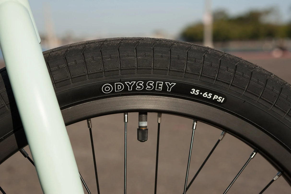 Rower BMX 20.75" Sunday EX Julian Arteaga Signature | Ride Hub