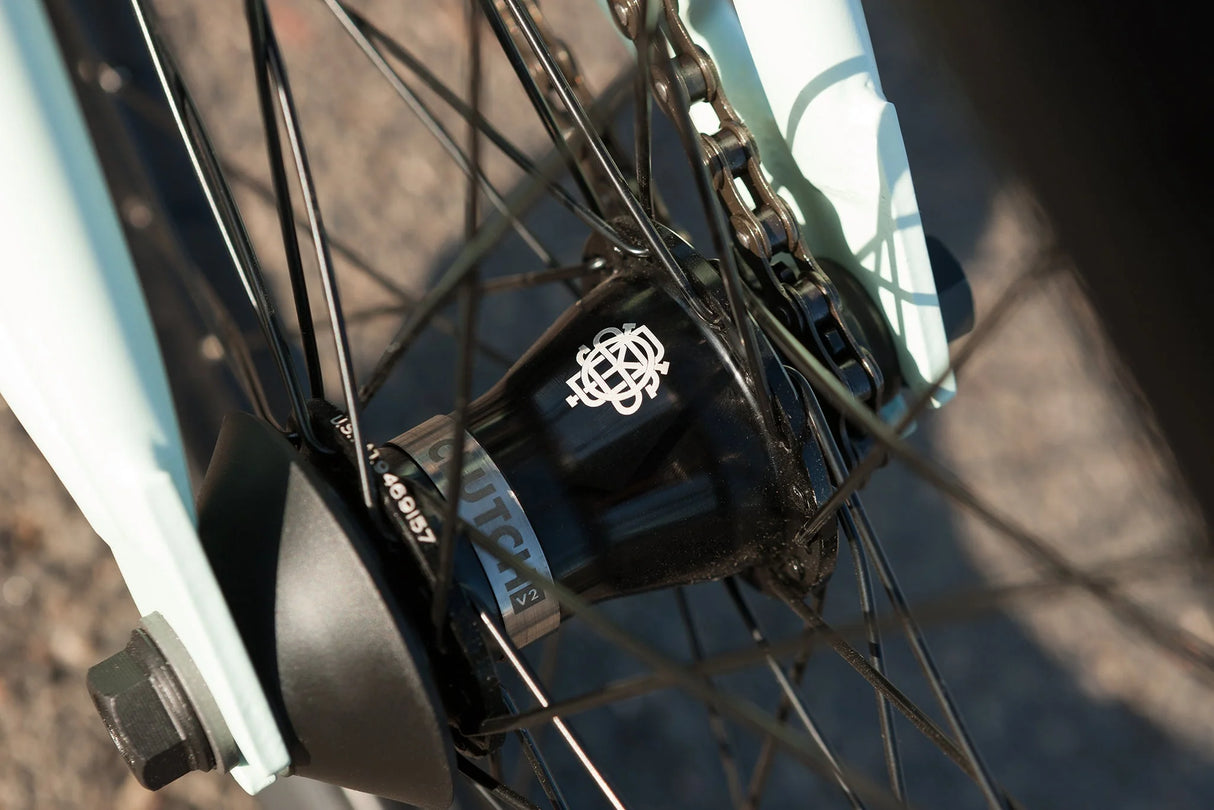 Rower BMX 20.75" Sunday EX Julian Arteaga Signature | Ride Hub