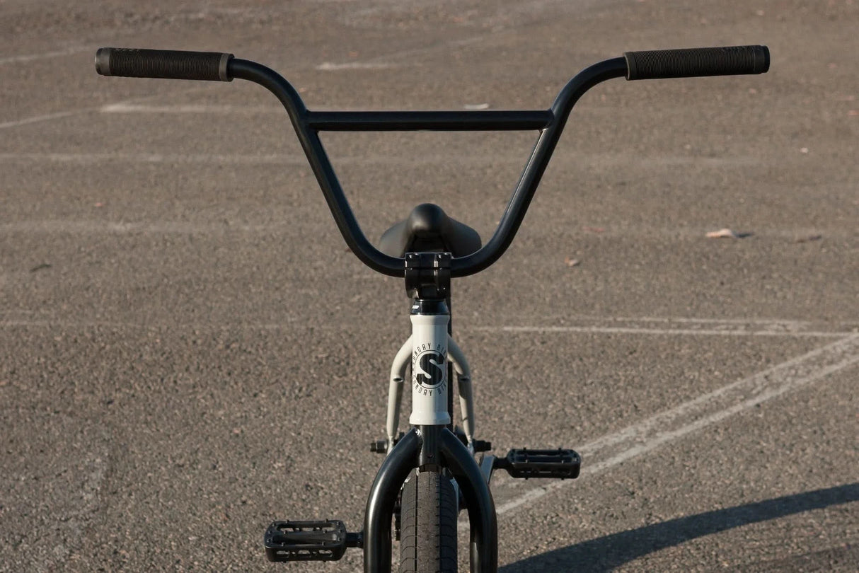 Rower BMX 21" TT Sunday EX Erik Elstran Signature | Ride Hub