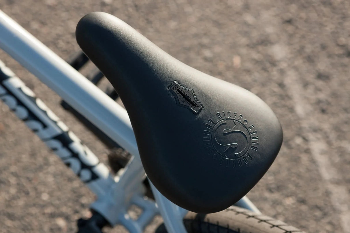 Rower BMX 21" TT Sunday EX Erik Elstran Signature | Ride Hub