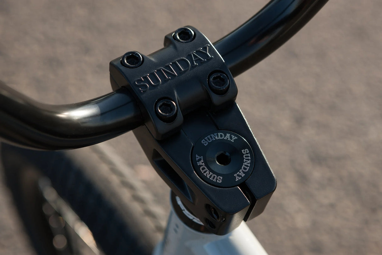 Rower BMX 21" TT Sunday EX Erik Elstran Signature | Ride Hub