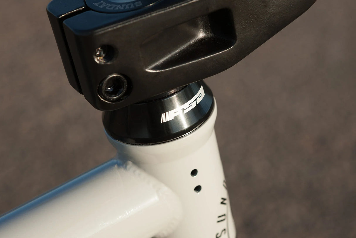 Rower BMX 21" TT Sunday EX Erik Elstran Signature | Ride Hub