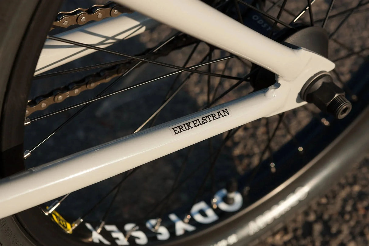 Rower BMX 21" TT Sunday EX Erik Elstran Signature | Ride Hub