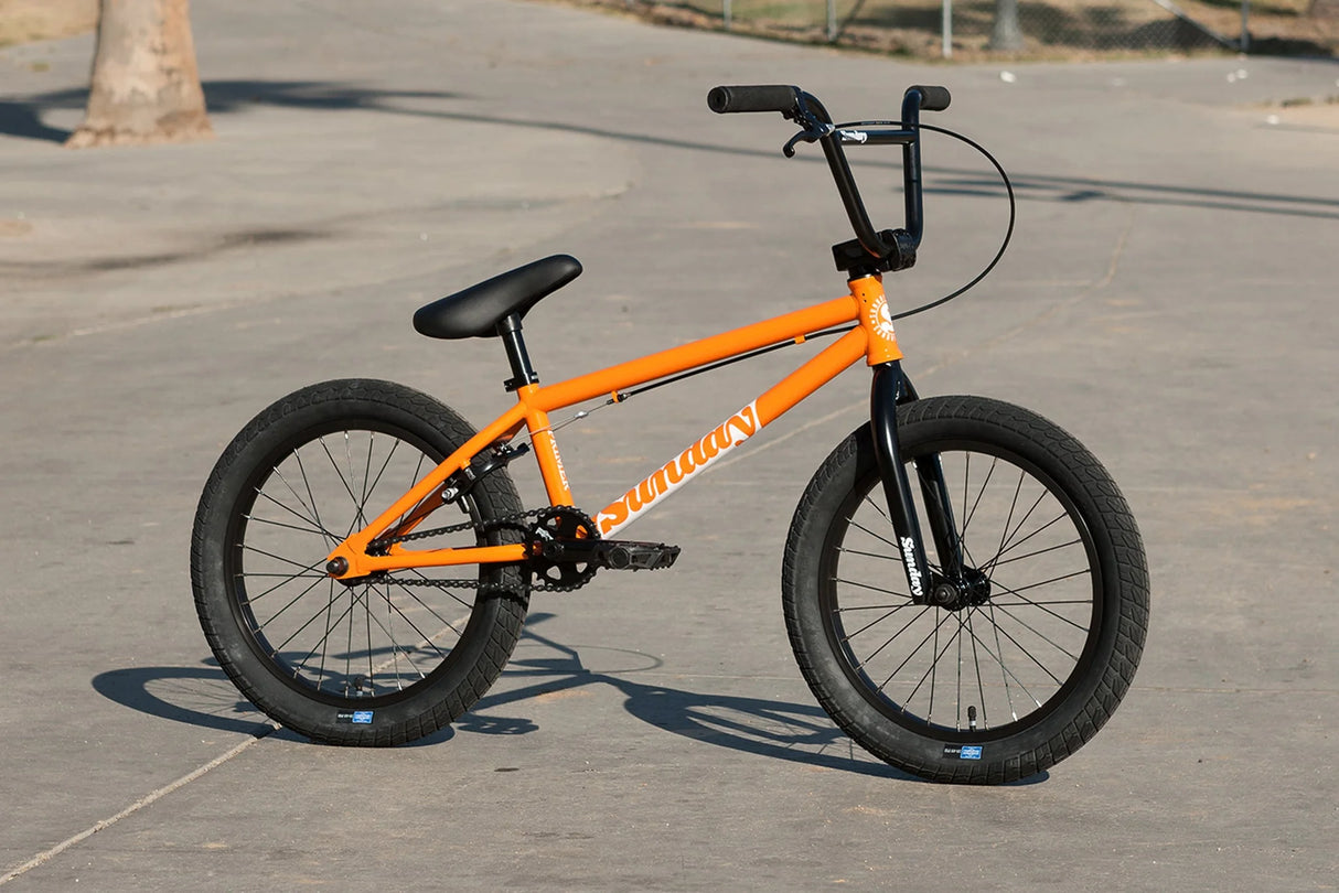 Rower BMX Sunday Primer 18 2023 | Ride Hub