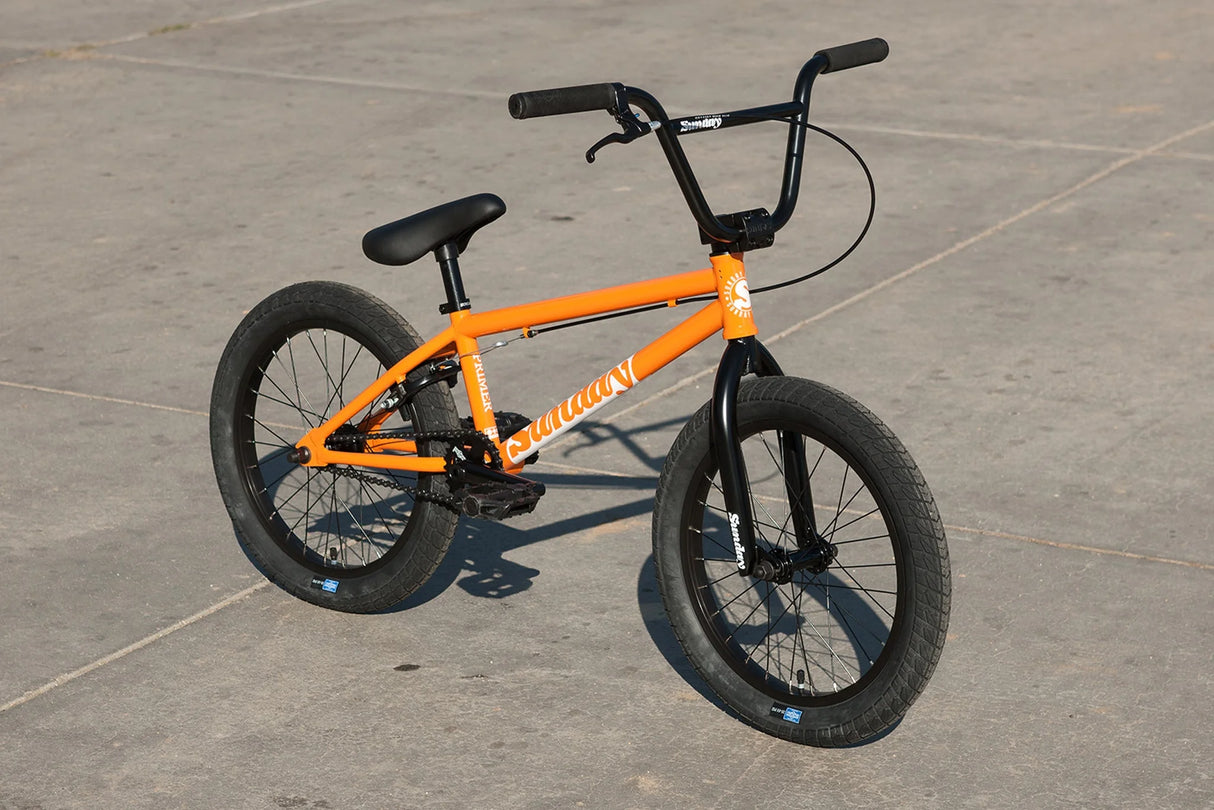 Rower BMX Sunday Primer 18 2023 | Ride Hub