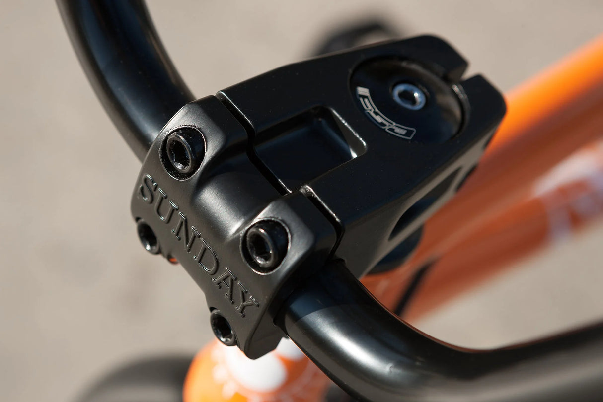 Rower BMX Sunday Primer 18 2023 | Ride Hub