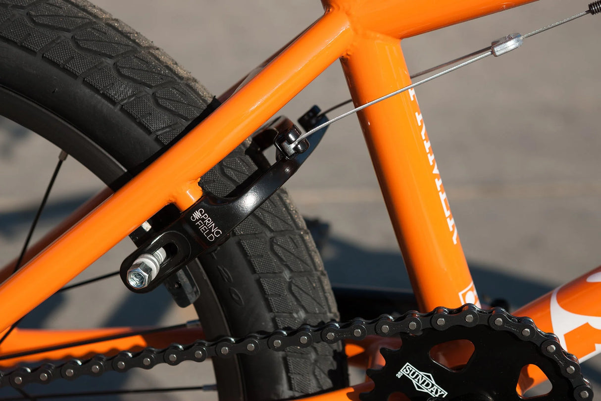 Rower BMX Sunday Primer 18 2023 | Ride Hub