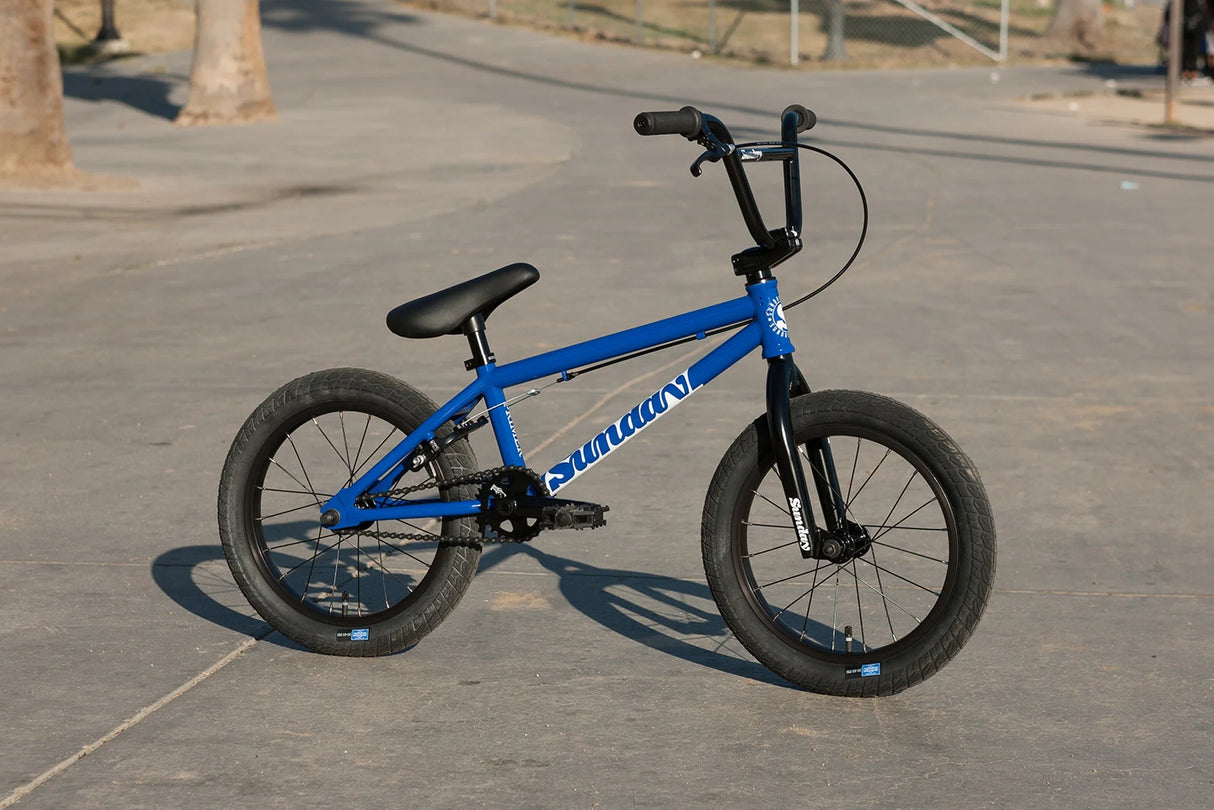 Rower BMX Sunday Primer 16 2023 | Ride Hub