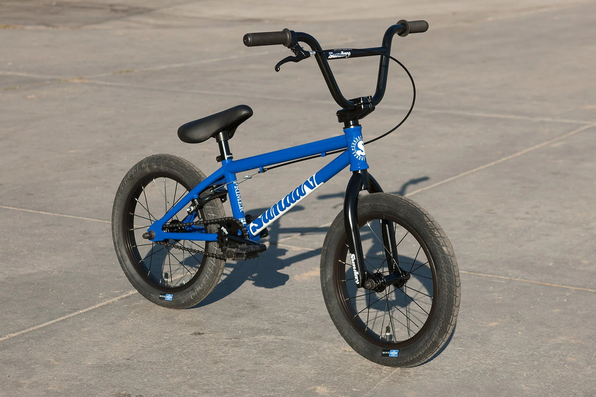 Rower BMX Sunday Primer 16 2023 | Ride Hub