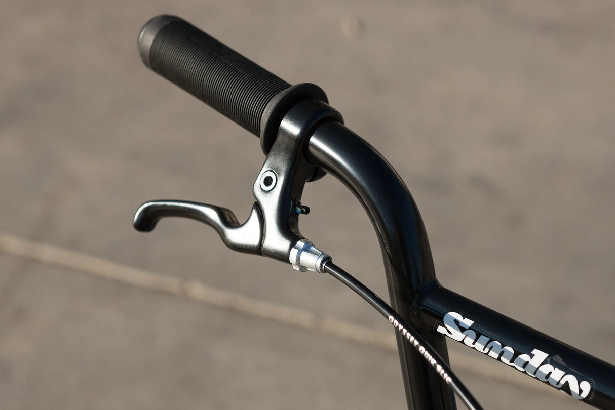 Rower BMX Sunday Primer 16 2023 | Ride Hub