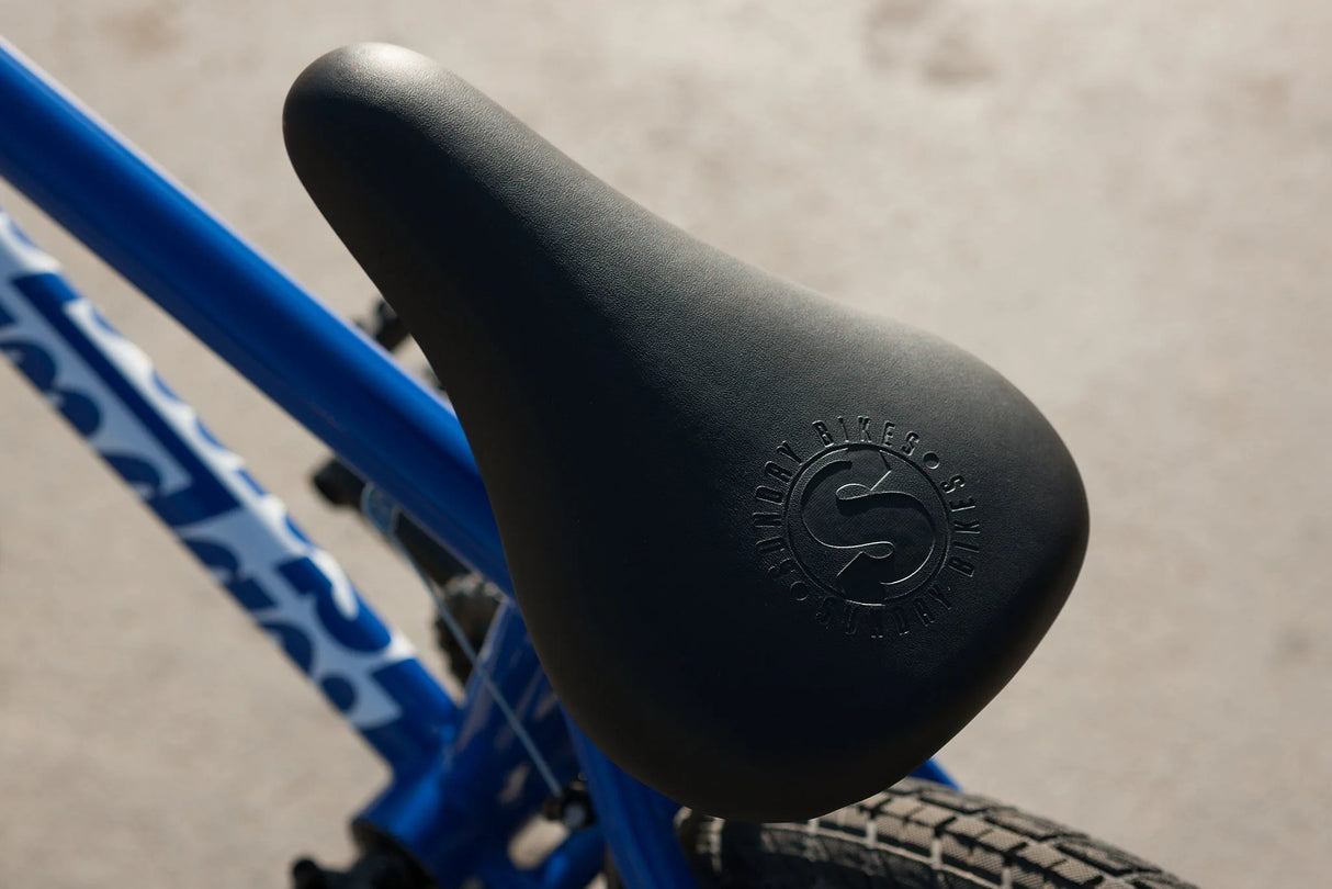 Rower BMX Sunday Primer 16 2023 | Ride Hub