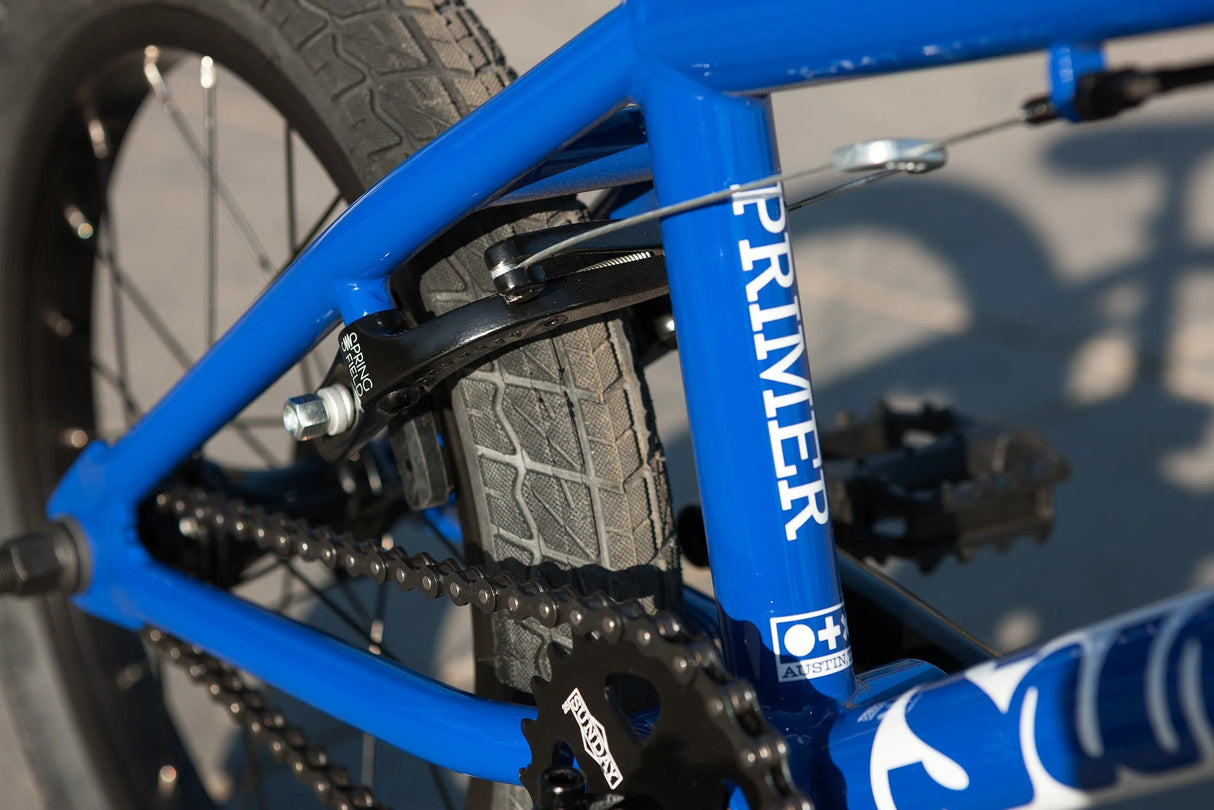 Rower BMX Sunday Primer 16 2023 | Ride Hub