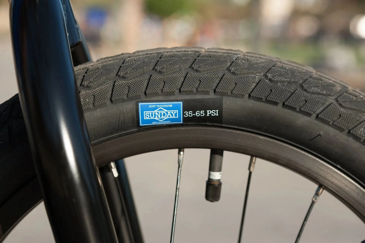 Rower BMX Sunday Primer 16 2023 | Ride Hub