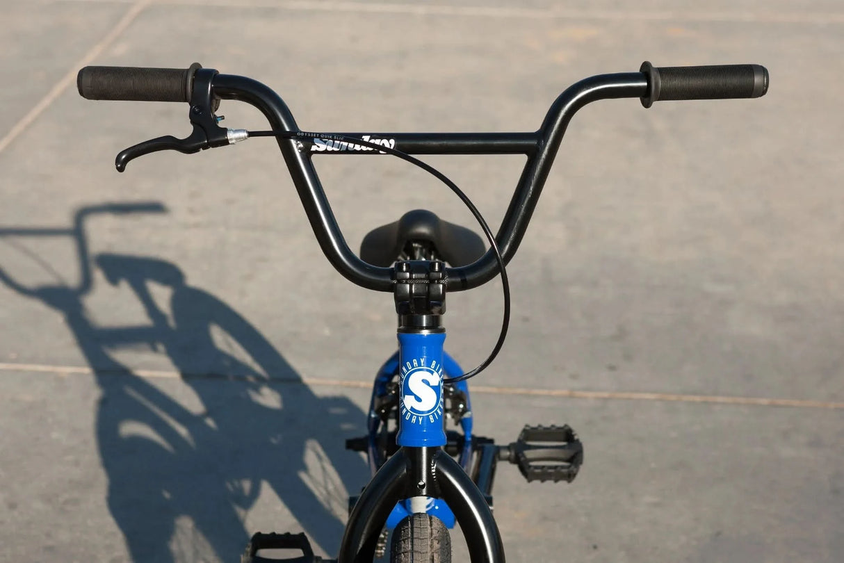 Rower BMX Sunday Primer 16 2023 | Ride Hub