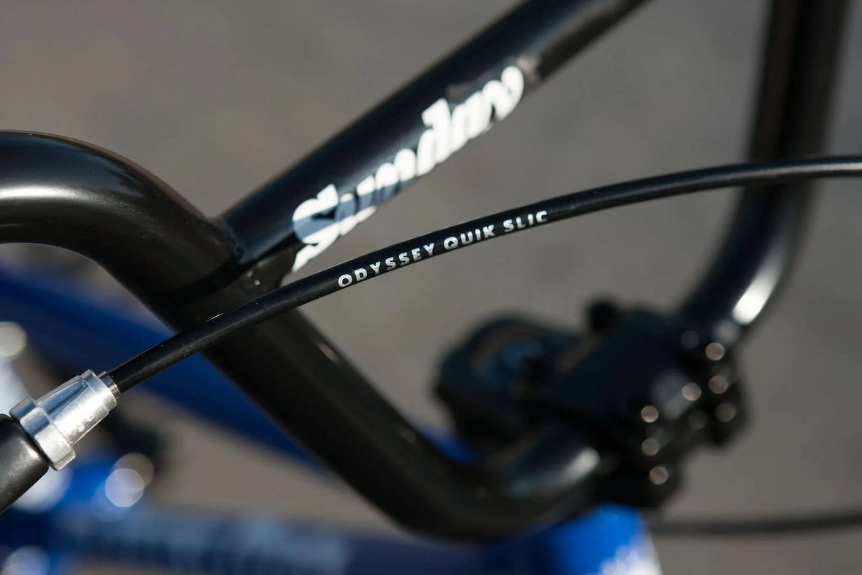 Rower BMX Sunday Primer 16 2023 | Ride Hub