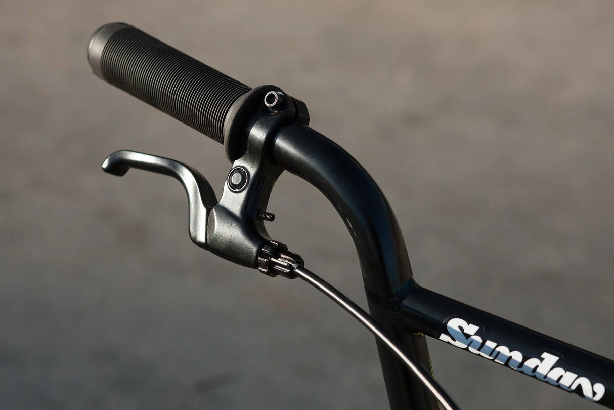 Rower BMX 16" Sunday Blueprint dla Dzieci | Ride Hub