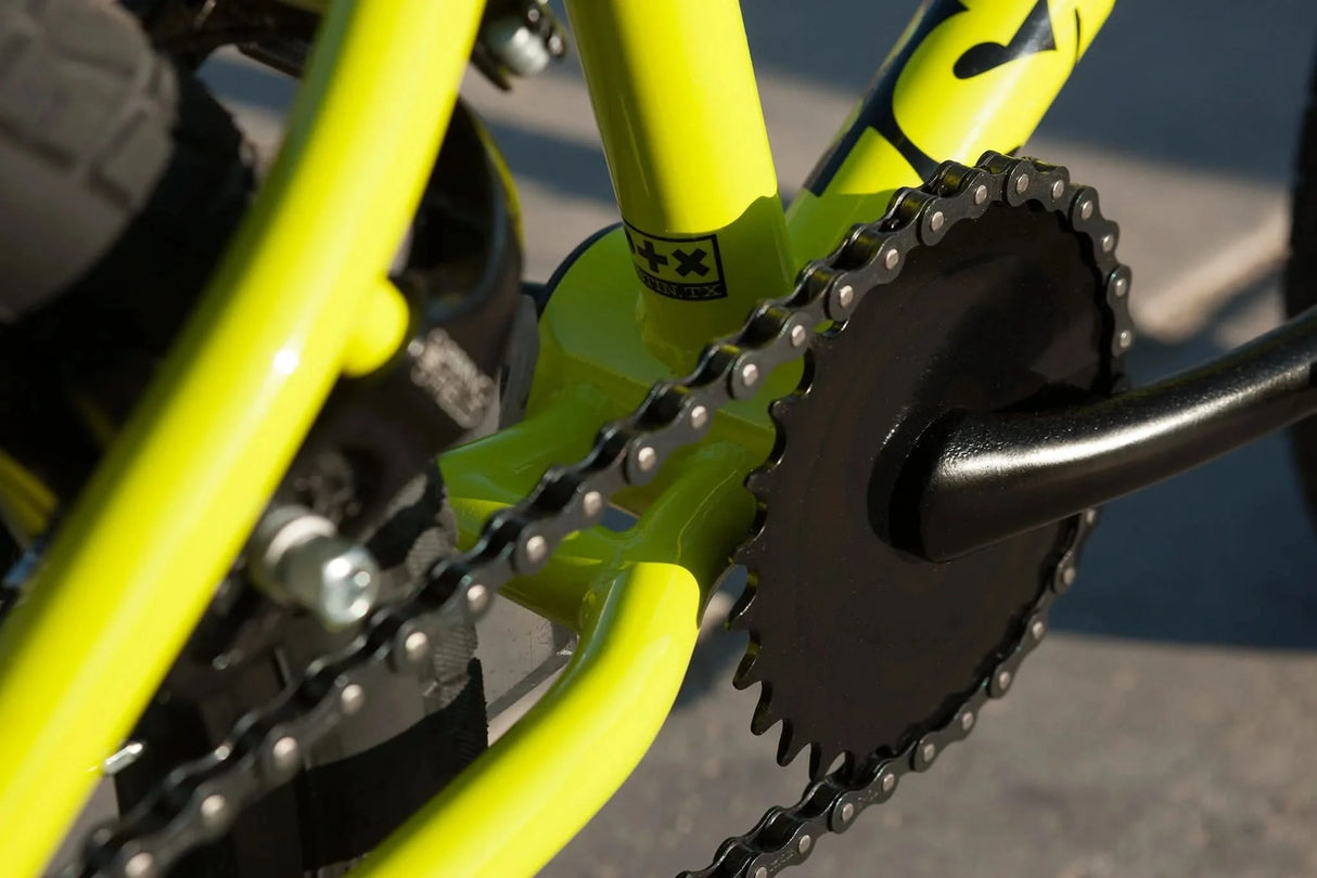 Rower BMX 16" Sunday Blueprint dla Dzieci | Ride Hub