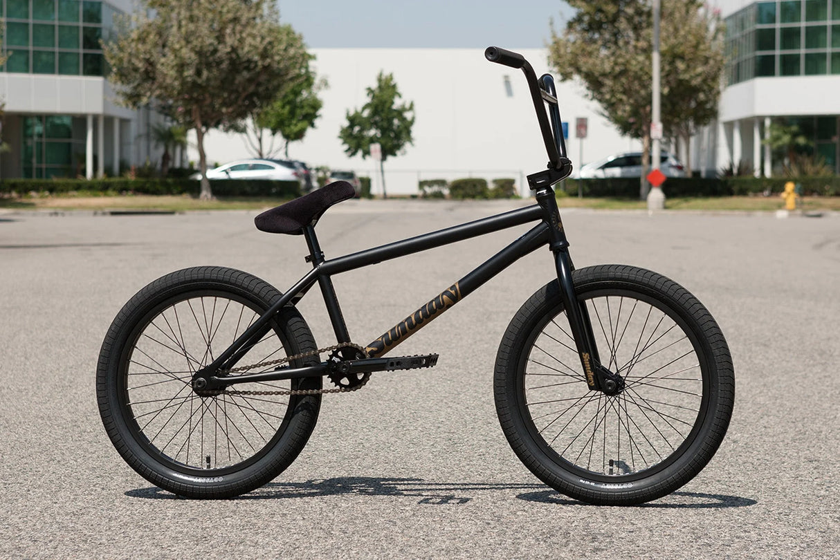 Rower BMX Sunday Forecaster Broc Raiford Signature | Ride Hub