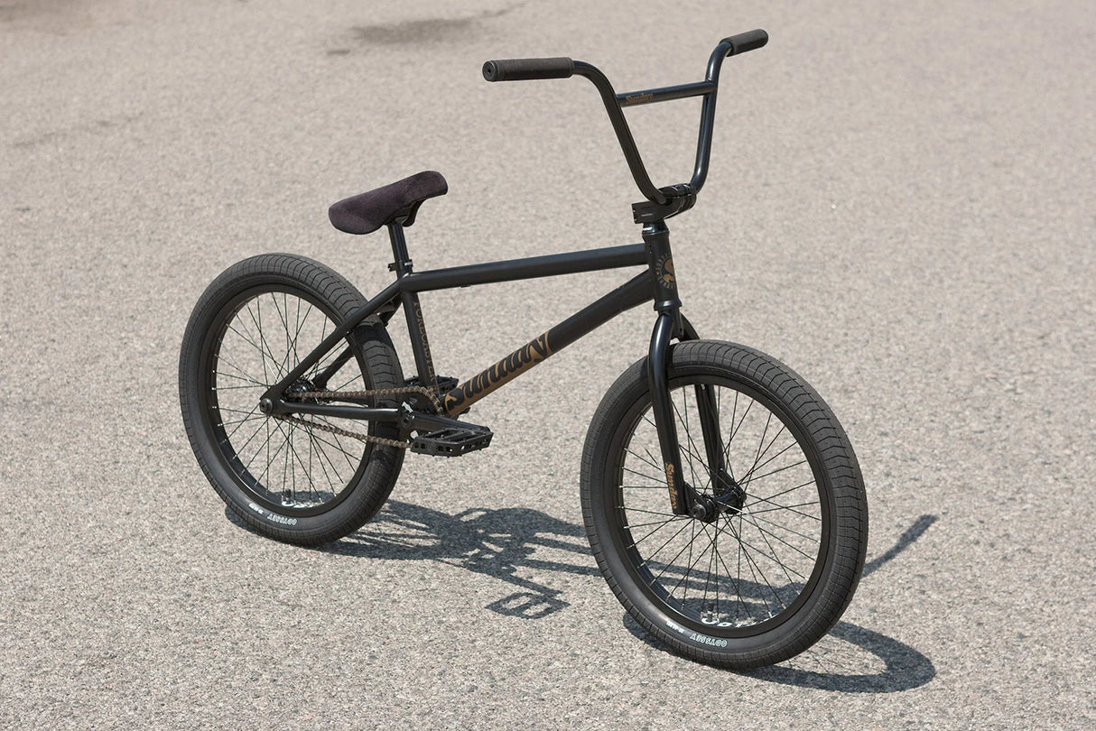 Rower BMX Sunday Forecaster Broc Raiford Signature | Ride Hub