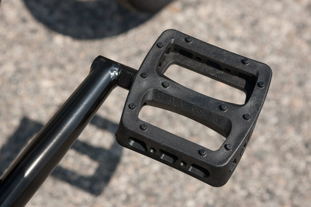 Rower BMX Sunday Forecaster Aaron Ross Signature BMX| Matte Sky Blue | Ride Hub