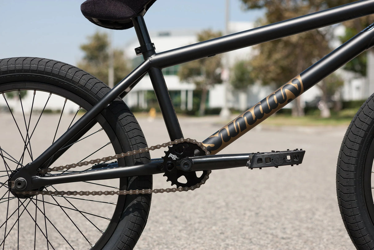 Rower BMX Sunday Forecaster Broc Raiford Signature | Ride Hub