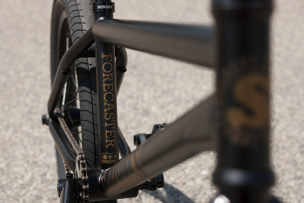 Rower BMX Sunday Forecaster Broc Raiford Signature | Ride Hub