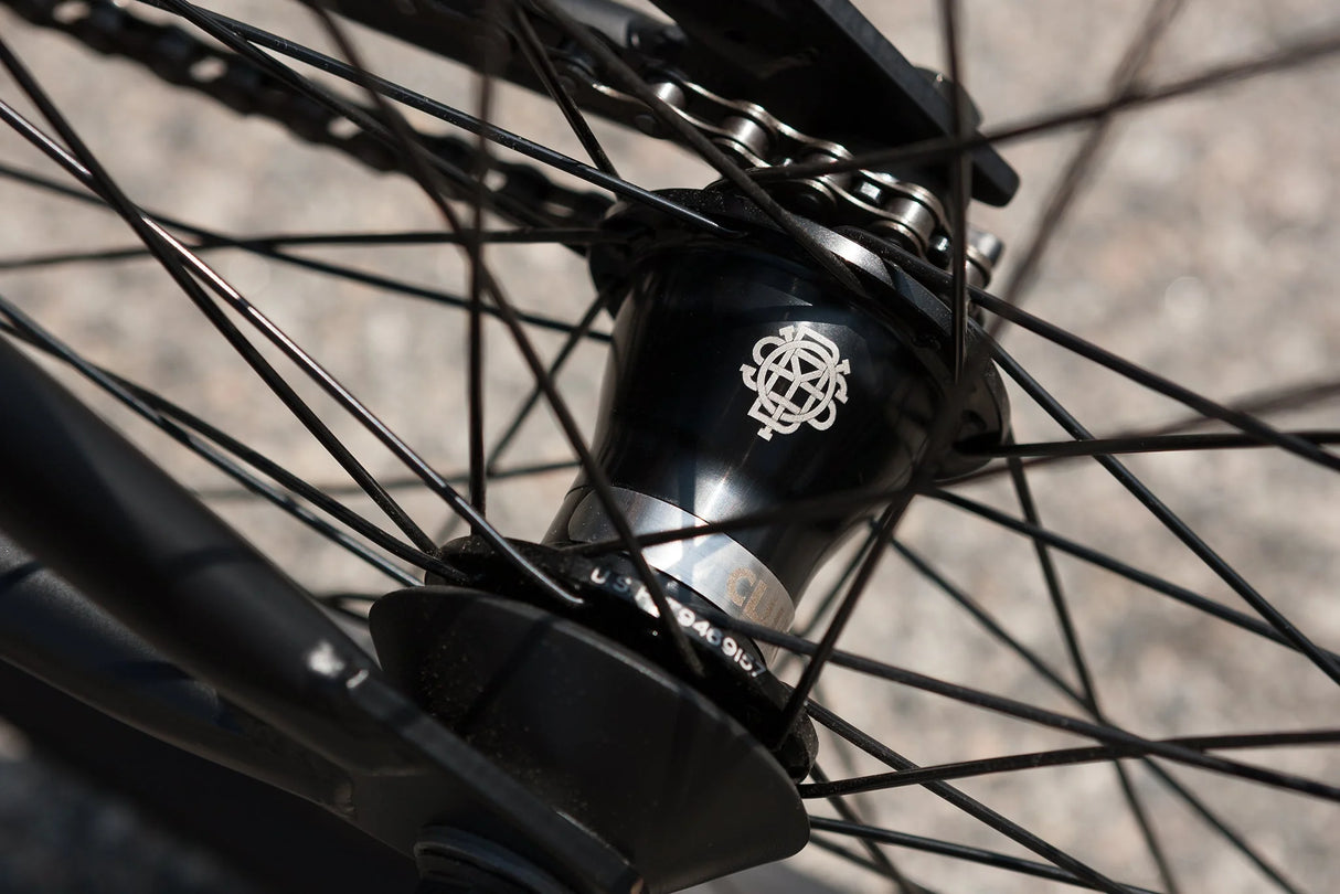 Rower BMX Sunday Forecaster Broc Raiford Signature | Ride Hub