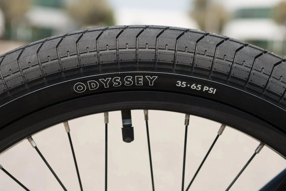 Rower BMX Sunday Forecaster Broc Raiford Signature | Ride Hub