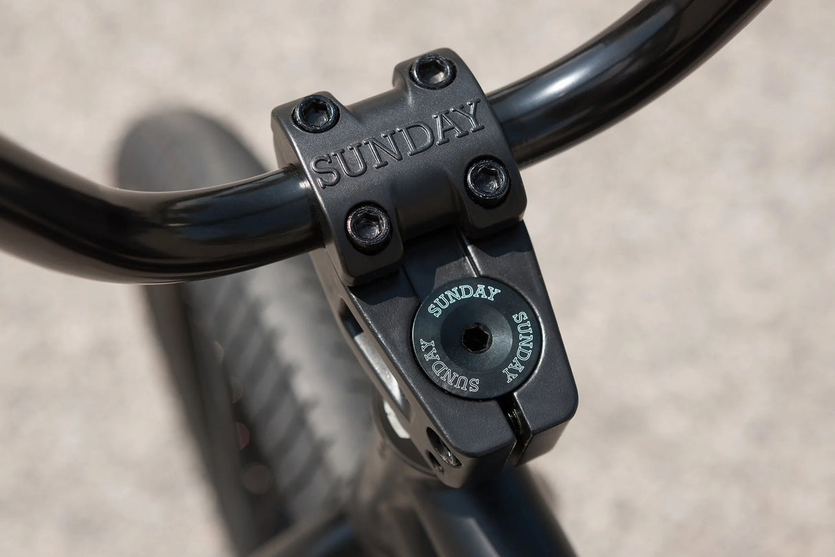 Rower BMX Sunday Forecaster Broc Raiford Signature | Ride Hub