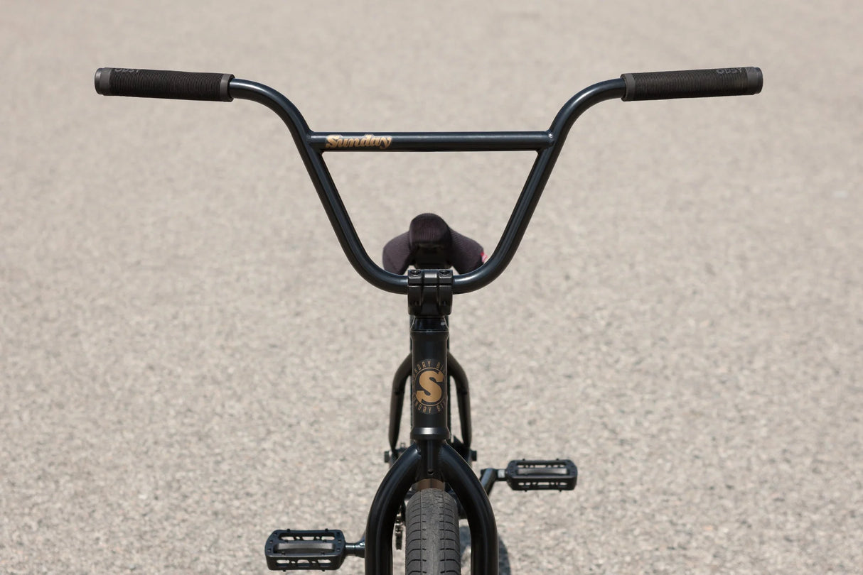 Rower BMX Sunday Forecaster Broc Raiford Signature | Ride Hub