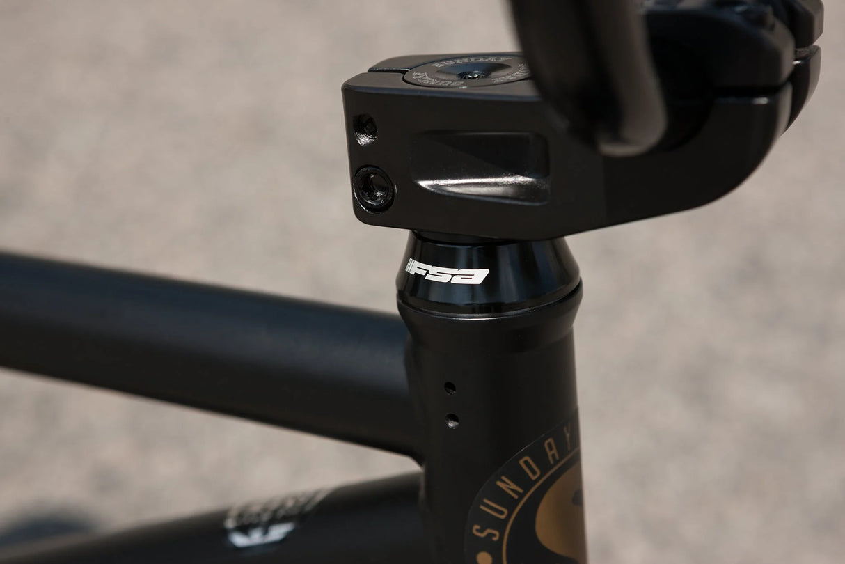 Rower BMX Sunday Forecaster Broc Raiford Signature | Ride Hub