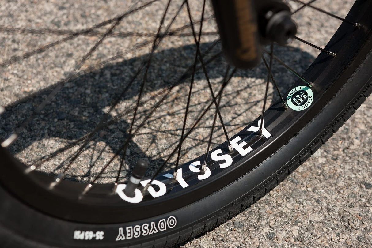 Rower BMX Sunday Forecaster Broc Raiford Signature | Ride Hub