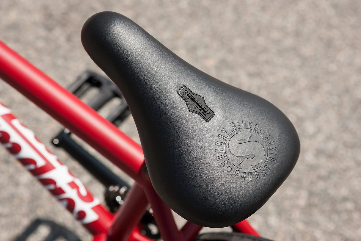 Rower BMX Sunday Forecaster 20.75" TT | Ride Hub