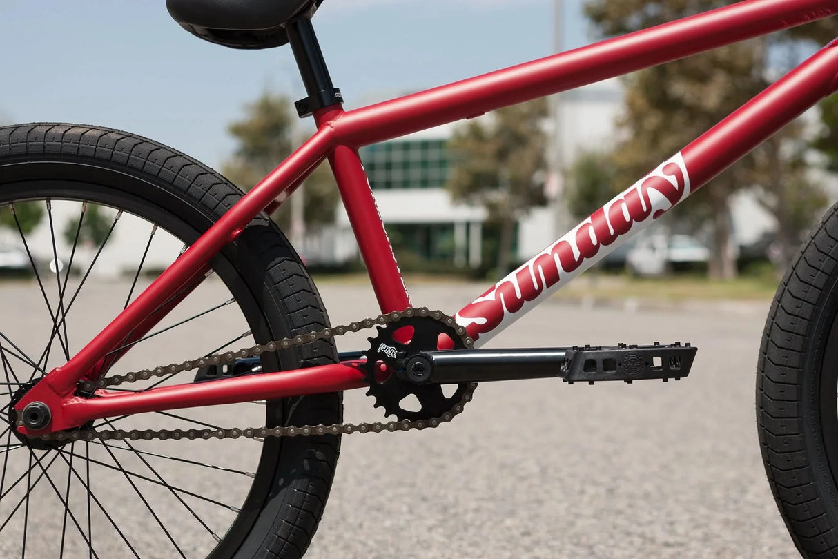 Rower BMX Sunday Forecaster 20.75" TT | Ride Hub