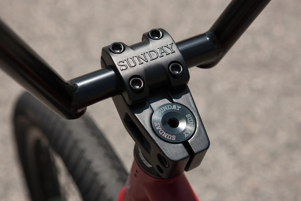 Rower BMX Sunday Forecaster 20.75" TT | Ride Hub