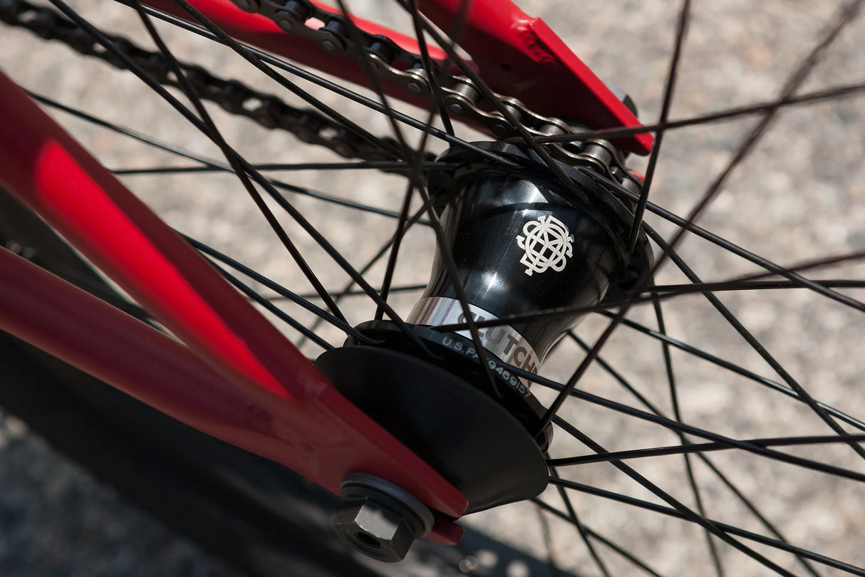 Rower BMX Sunday Forecaster 20.75" TT | Ride Hub