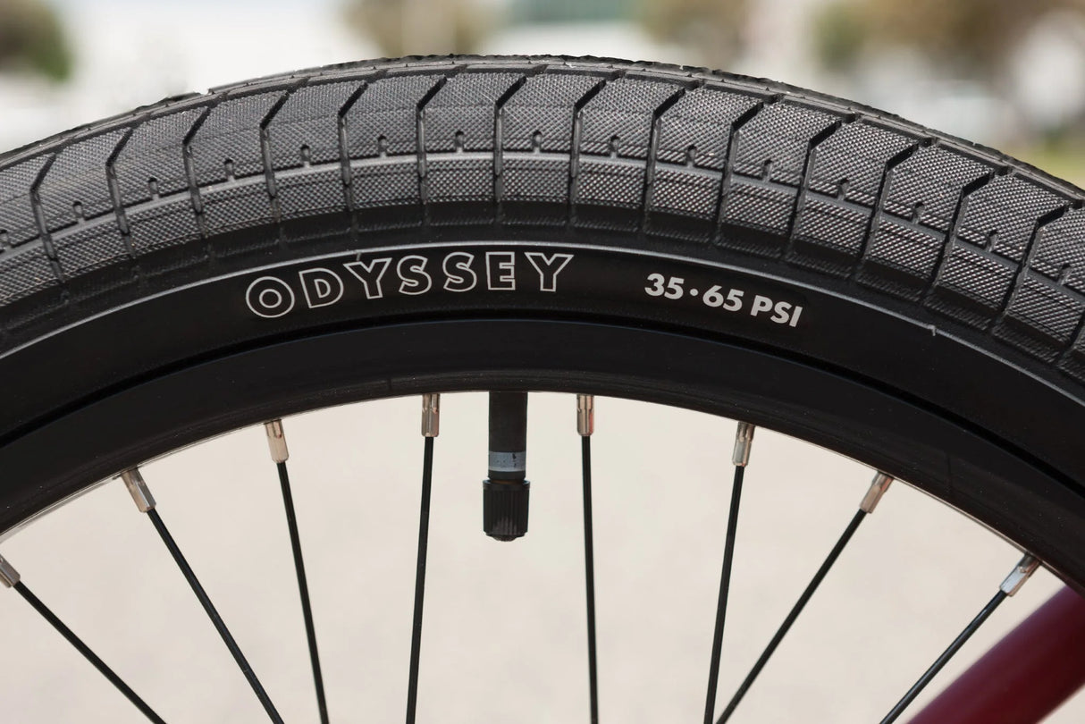 Rower BMX Sunday Forecaster 20.75" TT | Ride Hub