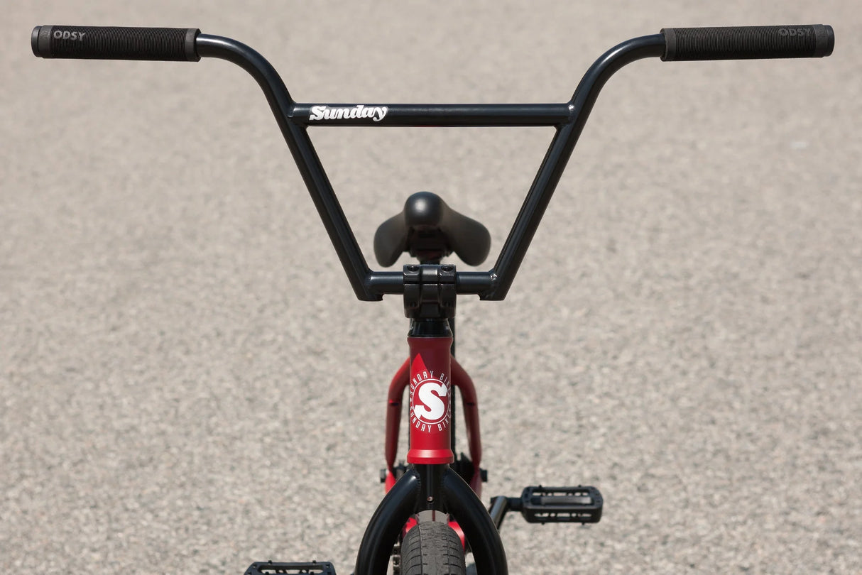 Rower BMX Sunday Forecaster 20.75" TT | Ride Hub