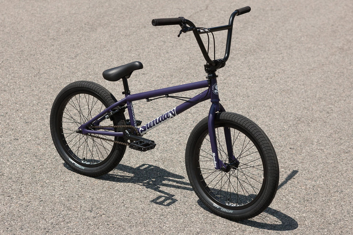 Rower BMX 20" Sunday Forecaster Maca Perez | Ride Hub