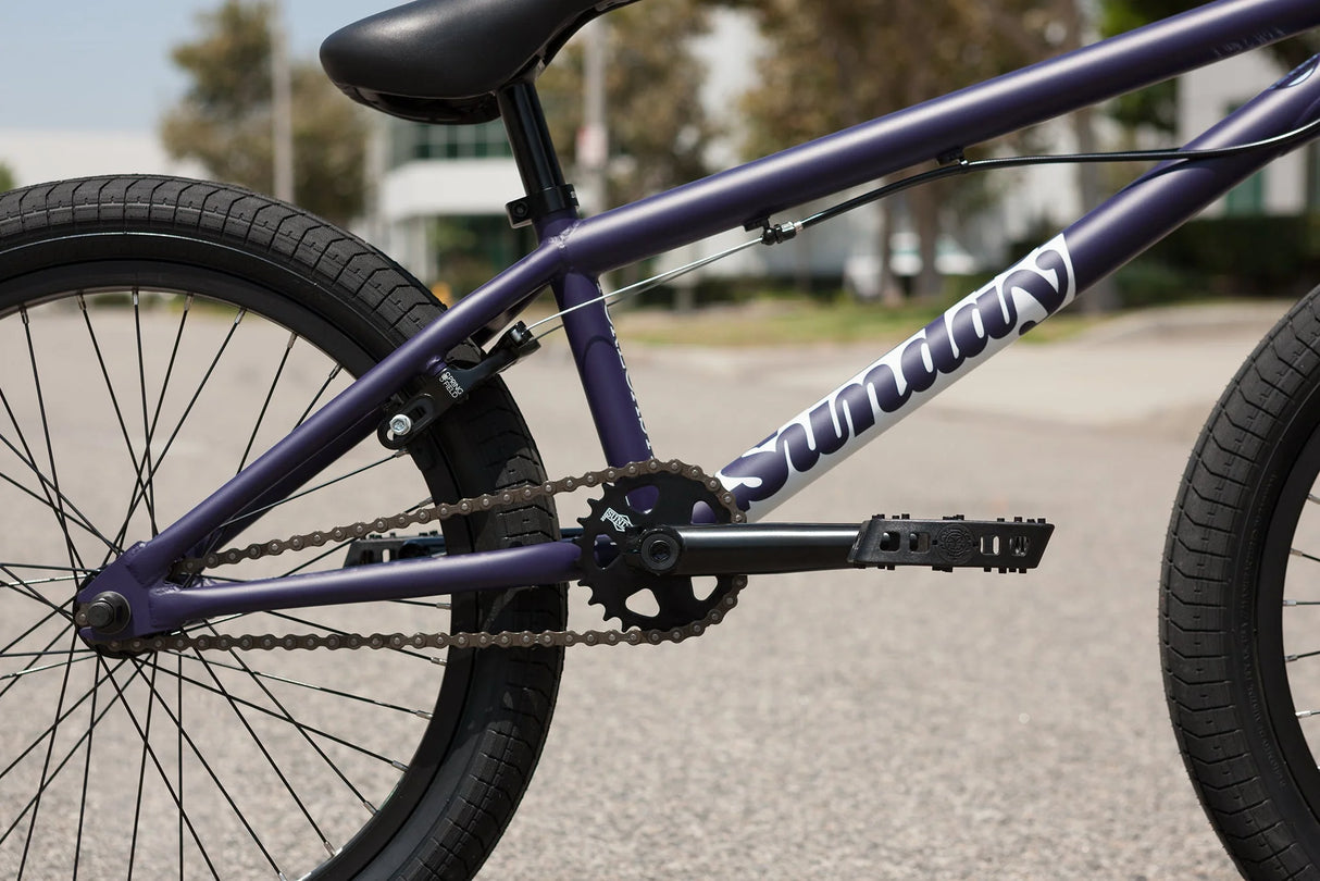 Rower BMX 20" Sunday Forecaster Maca Perez | Ride Hub