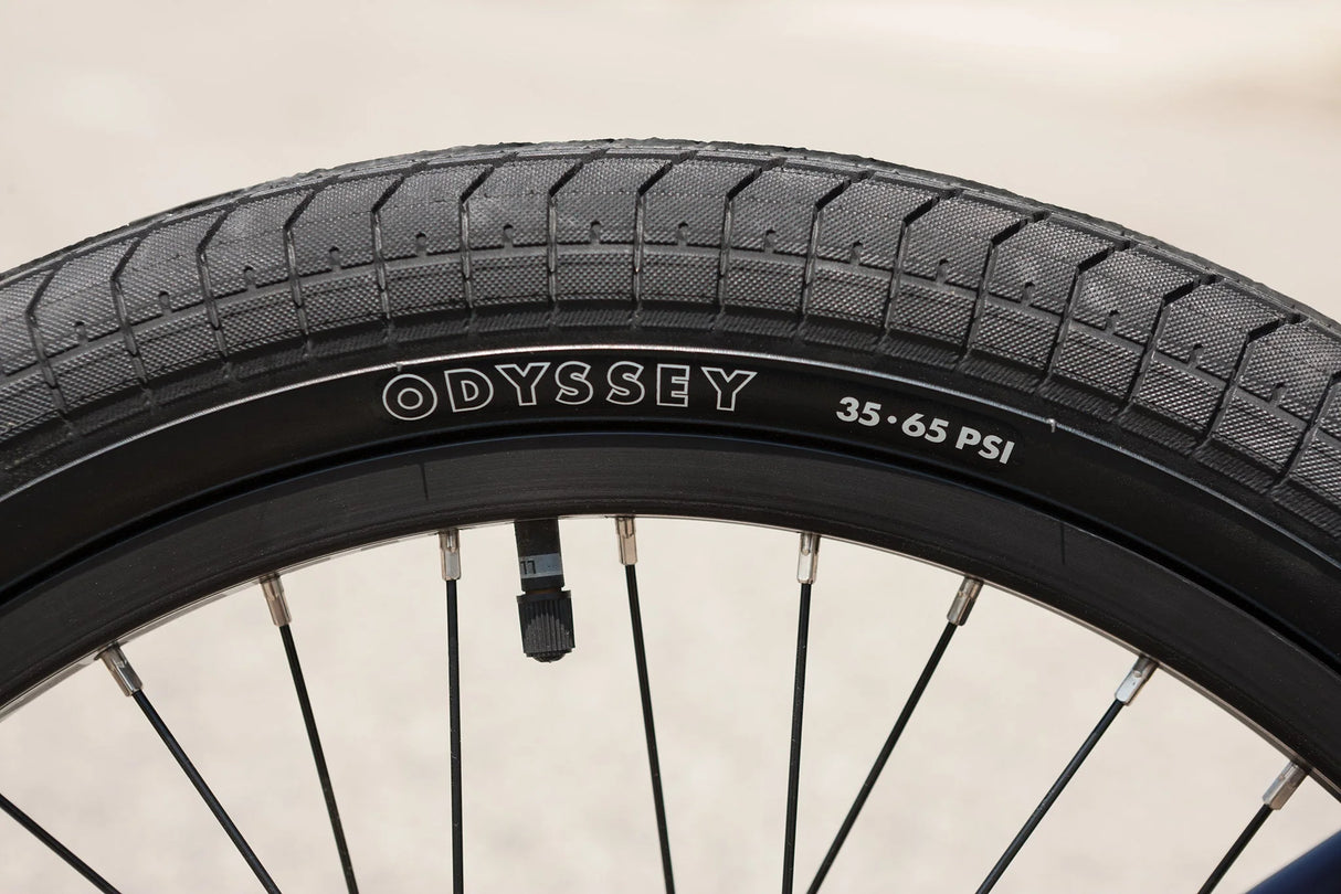 Rower BMX 20" Sunday Forecaster Maca Perez | Ride Hub