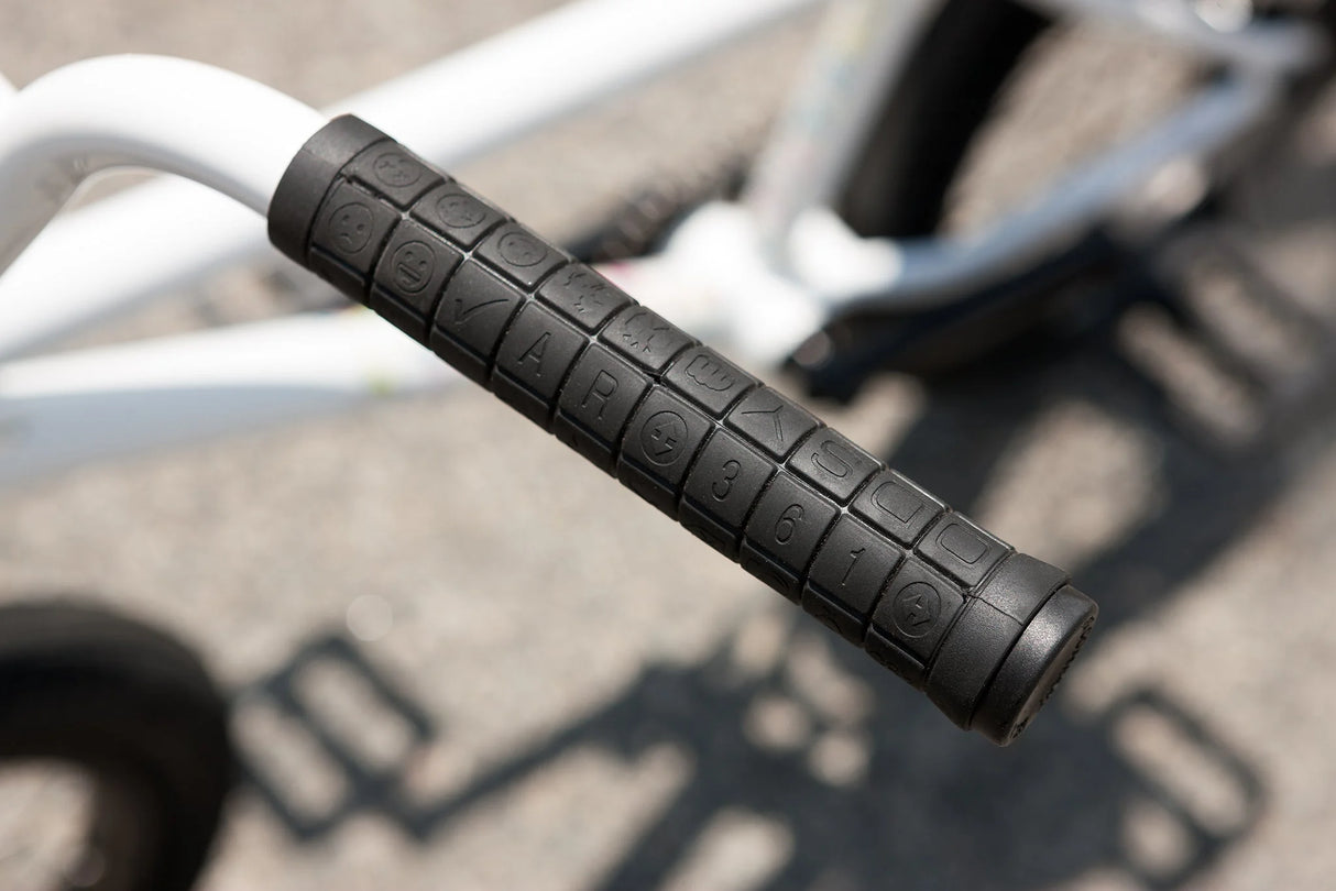 Rower BMX Sunday Forecaster Aaron Ross Signature BMX| Matte Sky Blue | Ride Hub