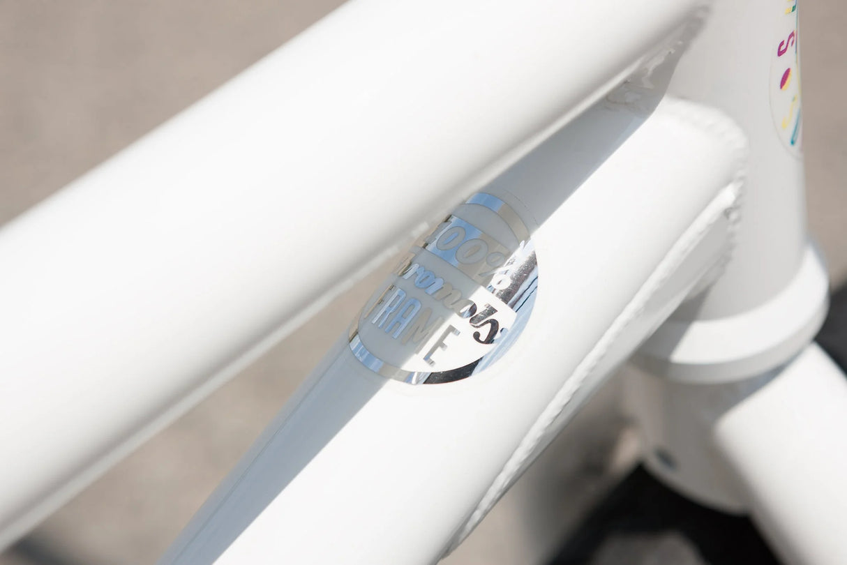 Rower BMX Sunday Forecaster Aaron Ross Signature BMX| Matte Sky Blue | Ride Hub