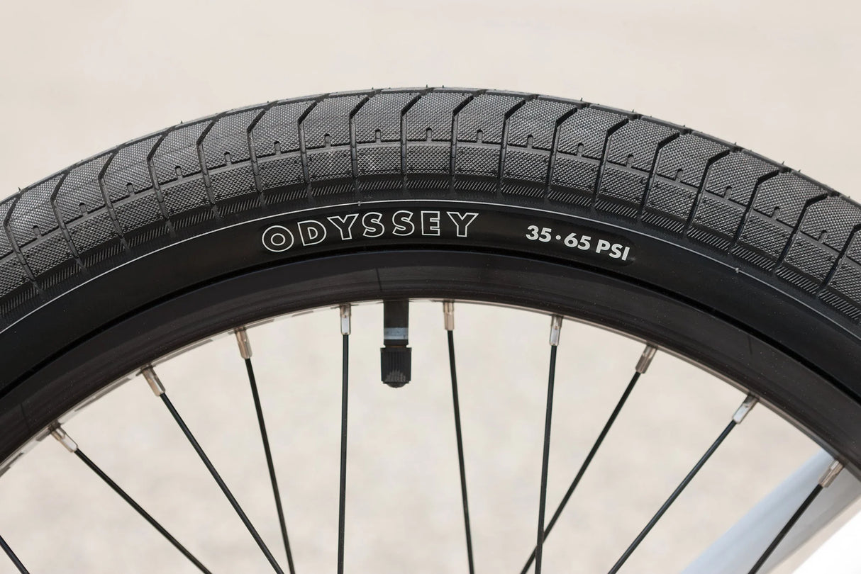 Rower BMX Sunday Forecaster Aaron Ross Signature BMX| Matte Sky Blue | Ride Hub