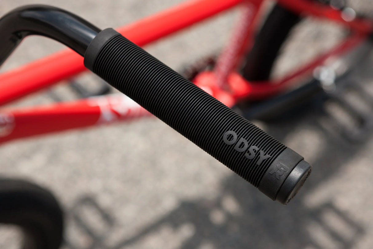 Rower BMX Sunday Forecaster 20.75" TT Brett Silva Signature | Ride Hub