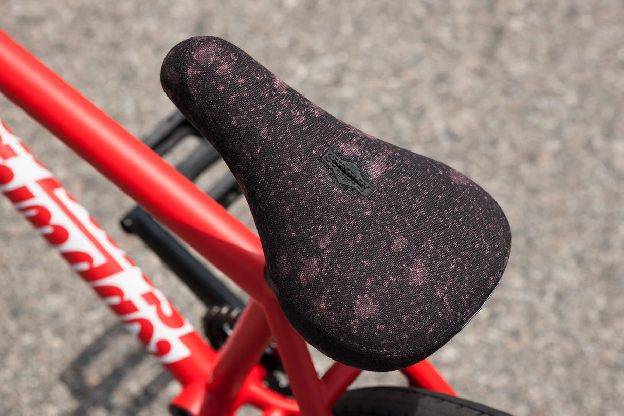 Rower BMX Sunday Forecaster 20.75" TT Brett Silva Signature | Ride Hub