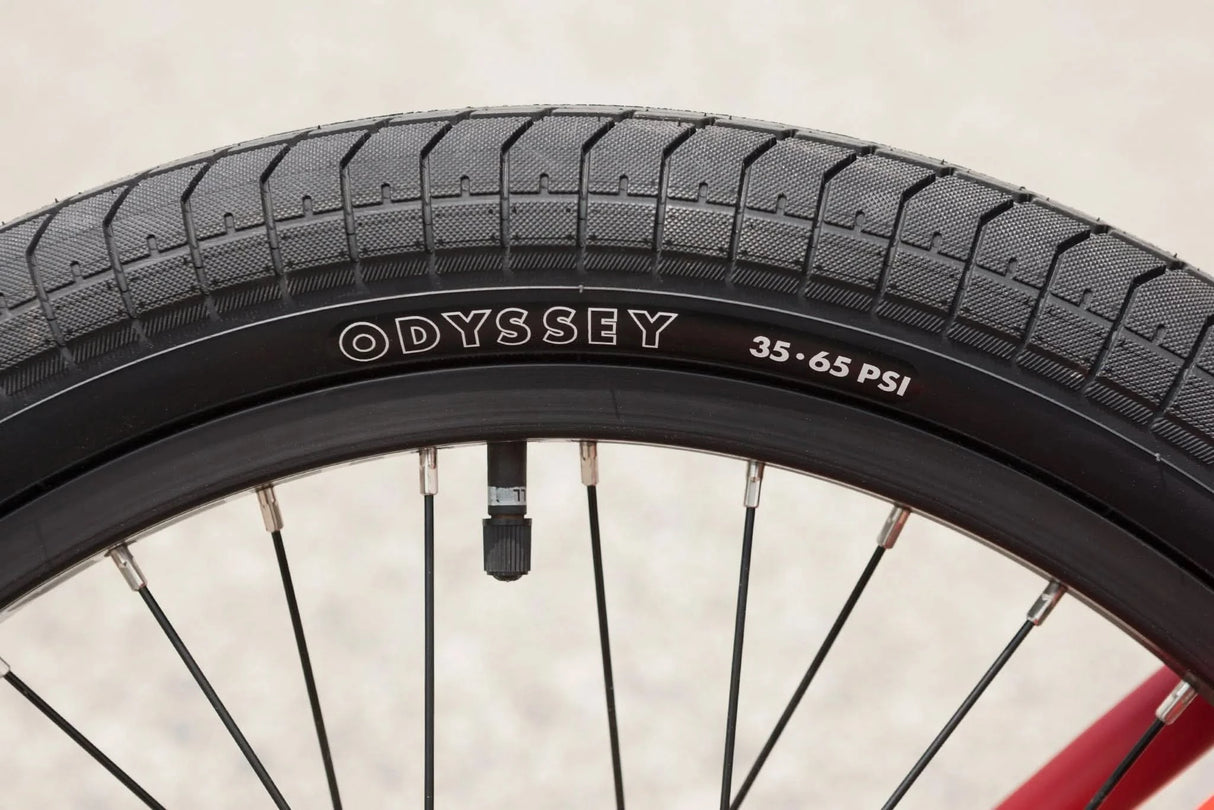 Rower BMX Sunday Forecaster 20.75" TT Brett Silva Signature | Ride Hub